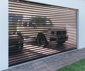 EasyView Roller Shutters