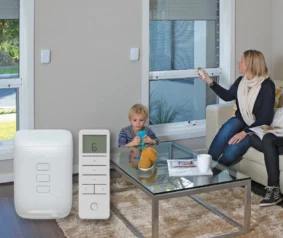 PowerSmart™ Control System