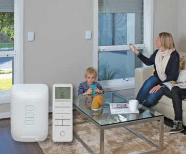 PowerSmart™ Control System