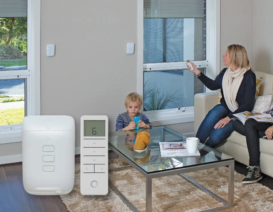 PowerSmart™ Control System