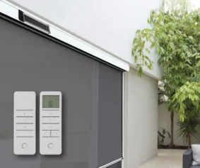 SolarSmart™ Plus Roller Shutter Automation