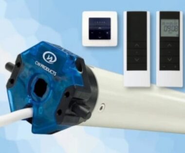 CW Motorisation & Controls