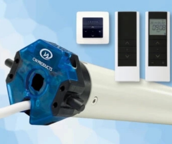 CW Motorisation & Controls