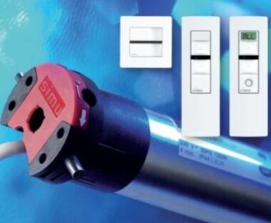 SIMU Motorisation & Controls