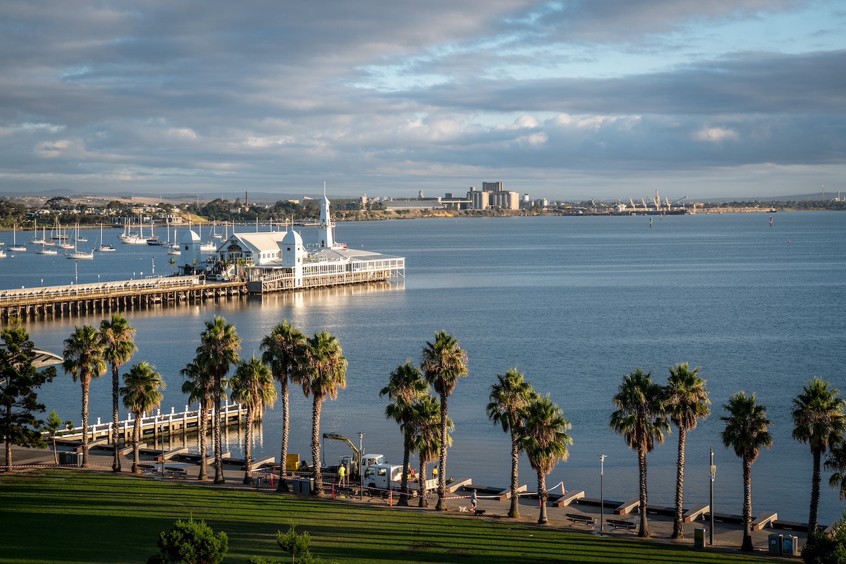 Geelong