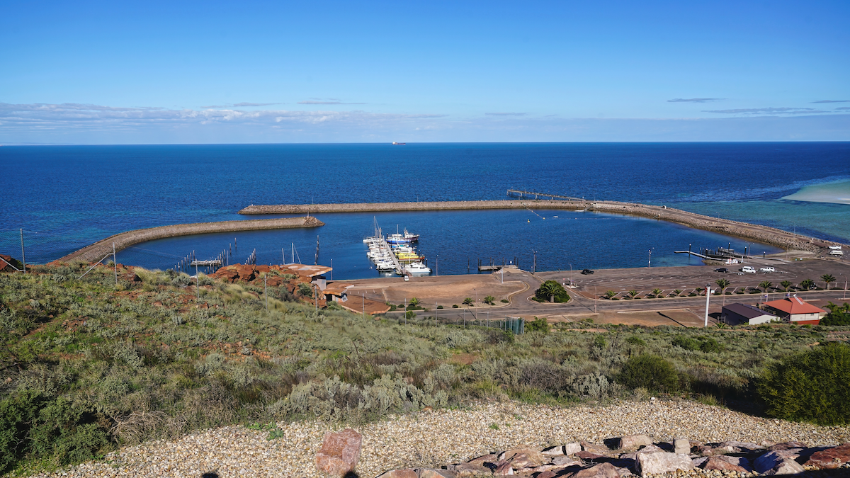 Port Pirie